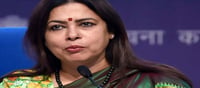 Will Meenakshi Lekhi contest the assembly elections?